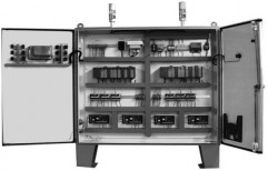 PLC Based Panel by Drisya Electro Systems