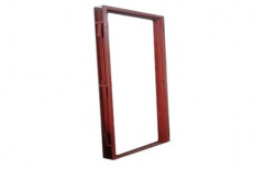 Polished Mild Steel Door Frame