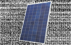 Poly Crystalline Polycrystalline Solar Panel, For Commercial, 12 V