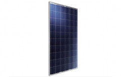 Poly Crystalline Roof Top Panasonic Poly Solar Panel, Model Name/Number: AE7P325VB4B, Dimensions: 1956*992*40 mm