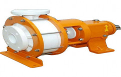 Poly-proplene Chemical Process Pumps