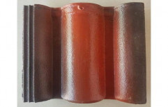 Profile Pioneer Cement Roof Tile