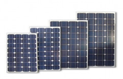 PV Module Solar Power Panel, 10-320 W