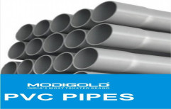 Hard Tube >2.5 inch PVC Pipes