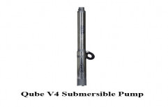 QUBE 1.0 HP v4 submersible pump, QBV4 1015