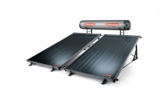 Racold Omega Max 8 Solar Water Heater, Warranty: 5 Year