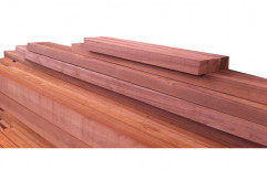 Red Meranti Wood Timber