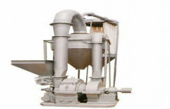 RIDDHI SIDDHI Wheat Flour plant /Atta plant /Wheat milling plant, Capacity: 0 to 5 Ton/Day, 1 to 5 HP