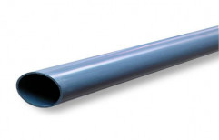 Ring Fit/ Push Fit UPVC Pipe, Length of Pipe: 3m,6m, 2mm