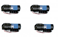 Ro Pump, BNQS 150 GPD ,Packaging Type: Box