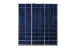 Roof Top 250W Polycrystalline Solar Panel, 0.80 - 2.80 A