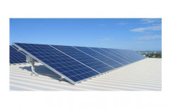 Roof Top Ongrid Solar Plant Installation Service