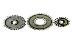 Rotavator Side Gear