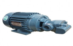 ROTOPOWER 3 Phase Rotary Gear Pump Monoblock, For Industrial, AC Powered