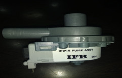 Round Ifb Drain Pump Assembly, 220V