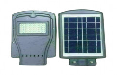 Shourya LED 15 Watt Solar Power Garden Light