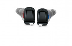 Signia Silk 7x instant fit cic hearing aid