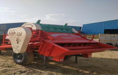 Simran Malti Crop Thresher, For Agriculture, Model Name/Number: 45 Mm