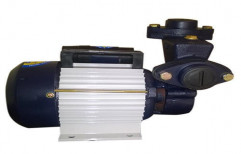 Single Phase 1hp Electrical Monoblock Pump, Electric, 2800 Rpm