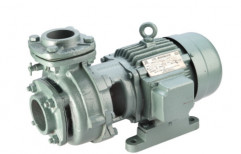 Single Phase <2000 RPM 1 HP Domestic Water Pump