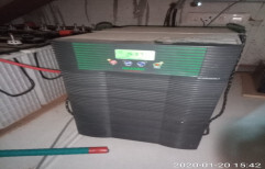 Single Phase Ac Inverters Waaree Solar Inverter, From 1kva