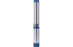 Single Phase Borewell Submersible Pump, Frequency: 50 Hz
