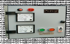 Single Phase Control Panels for Submersible Pumps