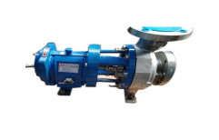 Single Stage 5 TO 100 NMTR SERIES CENTRIFUGAL PUMP