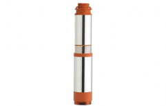 Single-stage Pump 15 to 50 m 1 HP V4 Submersible Pump