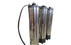 Single-stage Pump 3 HP Borewell Submersible Pump