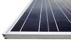 Solar Glass Panel
