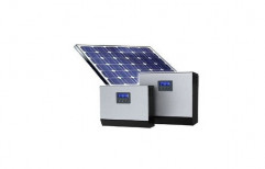Solar Inverter, Input Voltage: 140 V