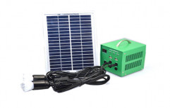 Solar Lighting System