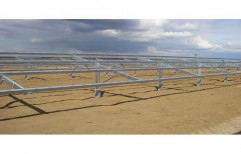 Solar Power Plant EPC
