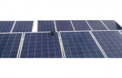 Solar Power System, For Commercial, 50 Kw