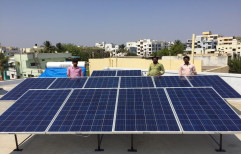 Solar Roof-top Installation servies