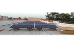 Solar Rooftop Power System, For Residential And Commercial