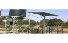 Solar Water Pump, 1hp