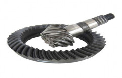 Crown Pinion, For Power Transmission