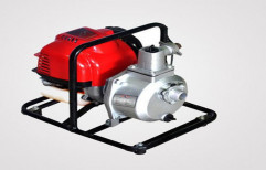 Spray King Portable Water Pump, Model Name/Number: Sk-xt520