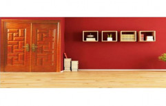 SRK 42 Steel Door, For Home,Office and Hotel