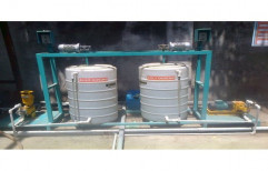 Ss And Frp Chemical Dosing System, For Industrial