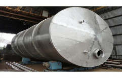 SS Storage Tank by United Engineers And Consultants