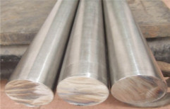 Stainless Steel 310 Shaft