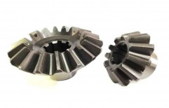 Stainless Steel Bevel Gear, For Automobile Industry