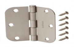 Stainless Steel Door Hinges, Thickness: 2.6 - 3 mm, Packaging Size: <10 Piece
