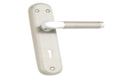 Stainless Steel Mortise Door Handle