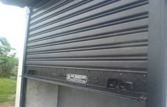 Standard Upto 8 Meter Garage Door