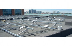 Steel Online Solar Structure Designing Consultancy Services., Pan India