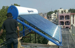 Supreme Solar Water Heater, For Home